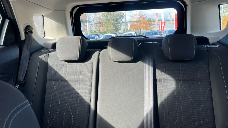 Ford EcoSport 1.0 EcoBoost 125 Zetec 5dr Petrol Hatchback